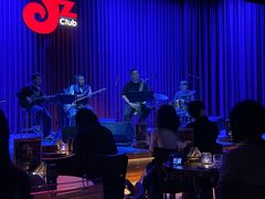 -JZ Club 爵士酒吧(上海店)