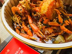 -靓虾二哥·龙虾馆(大塘总店)