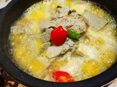 -老班长·小龙虾·鲜货烧烤大排档(金街美地店)
