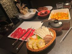 -东来顺·非遗火锅(赛格国际购物中心店)