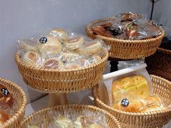 -富贵面包公司(运河店)