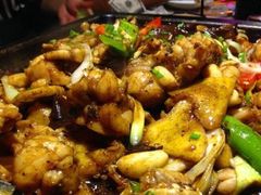 -蘭奢雅集·江浙菜(青山江滩店)