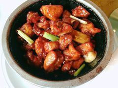 -真爱中国餐馆·年华店(朱雀大街店)