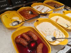 -拉蒂娜·巴西牛排馆 Latina·Brazilian Steakhouse(陆家嘴旗舰店)