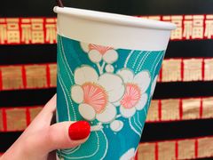 -徐记海鲜(陕西历史博物馆|明德门店)