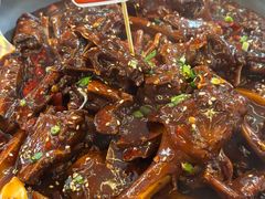 -回味黑鸭煲·始于2006(万松园店)