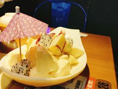 -胖哥俩肉蟹煲(石家庄勒泰中心店)