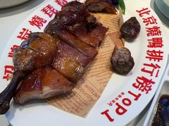 -南拳十三姨·潮汕砂锅粥·粤菜(西单大悦城店)