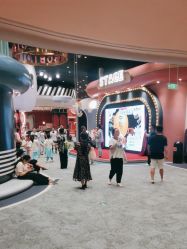 -奈尔宝·儿童乐园·亲子餐厅(鄞州万达店)