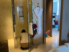 -深圳大梅沙京基洲际度假酒店