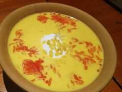 芒果糯米甘露-SHAN山(前滩太古里店)