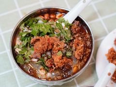 -代四孃牛华豆腐脑美味小食(总店)