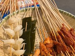 -胡掌柜·火锅串串香(安国市店)