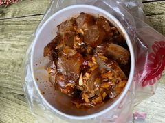 -吴长子卤菜馆(统一街店)