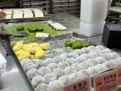 -沈大成(南京东路店)