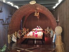 -幸福里时光餐吧