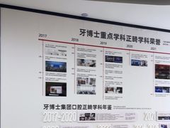 -牙博士口腔品牌连锁(杨浦店)