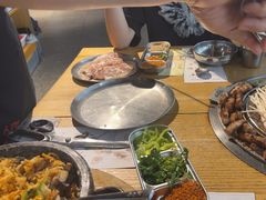 -姜虎东白丁烤肉(恒隆广场店)