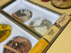 -Dal Cuore 达可芮冰淇淋(陕西北路店)