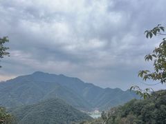 -富春桃源风景区