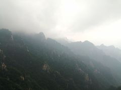 -老界岭旅游度假区
