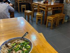 大堂-锦泓老字号猪脏粉(东联大厦店)