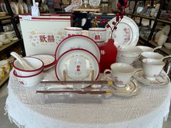 -川岛屋·KAWASIMAYA·咖啡简餐