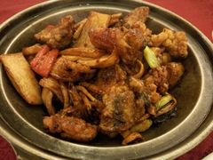 -天鲜阁·海鲜粤菜·33年老字号(石槎白云站店)