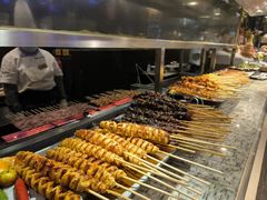 -芭菲盛宴·环球美食(北城国际店)