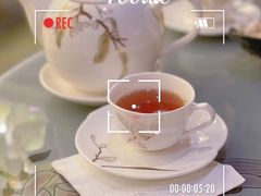 -汕头龙光喜来登酒店-采悦轩中餐厅