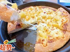 -必胜客(上海华谊新所店)