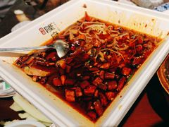 -杨记隆府(重庆总店)