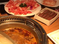 -季季红火锅(长沙步行街店)