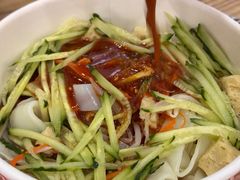 -笑笑凉皮(富国街店)