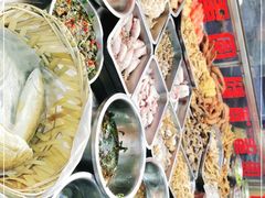 -圆蛋酒料•生腌(开元路店)