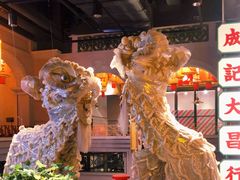 -大鸽饭(北京路店)