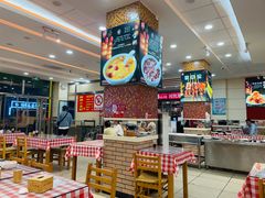 -孟记粥铺·家常菜·烧烤·粥(亚运村店)