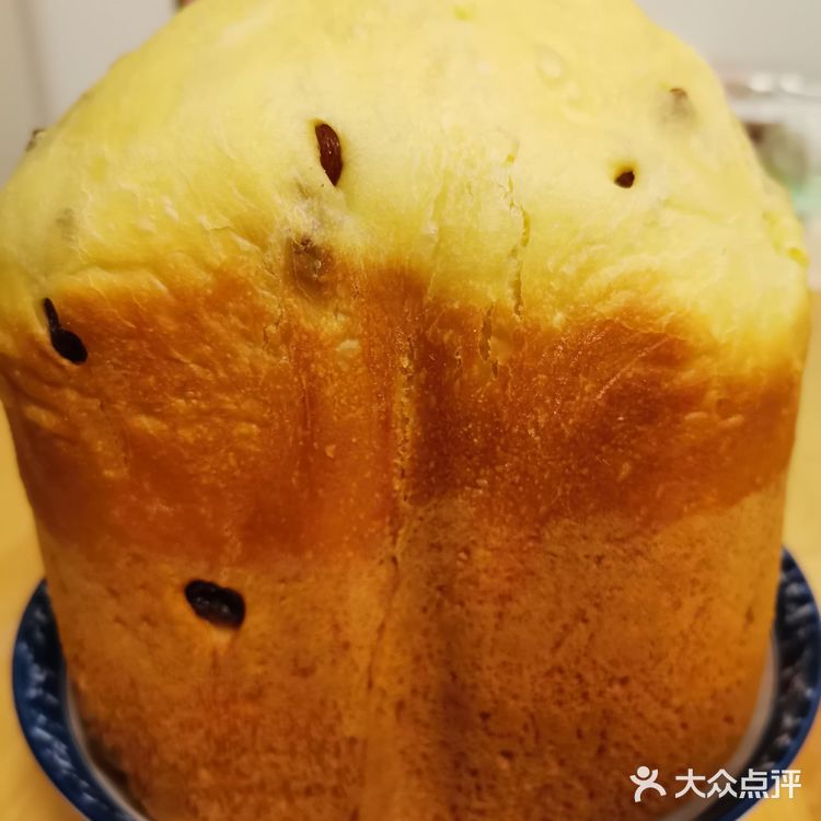 再发再发酵至之前的两倍大（这个天气差不多60分钟）