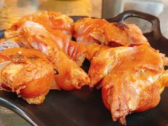 香酥猪手-小粤楼·怀旧粤菜(万辉国际广场店)