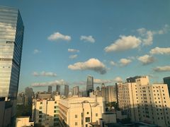 -新海利大酒店(拱北口岸店)