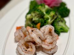 -香宫·中餐厅(拉萨香格里拉大酒店)