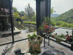 -湘湖逍遥庄园·水漾中餐厅