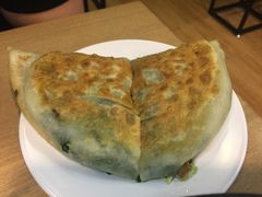 -台北楚楚园馅饼粥(虹桥南丰城店)