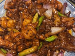 -那家小馆•北京菜•烤鸭(中关村店)