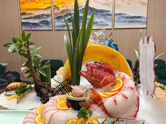 -铭门盛宴·艺术海鲜姿造(福田黑金店)