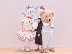 -王府半岛酒店·大堂茶座