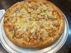 -阳光披萨(辽宁路店)