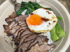 -蒙雅力港式茶餐厅(学人特色商业街店)