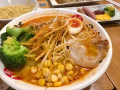 -日出拉面(望京店)