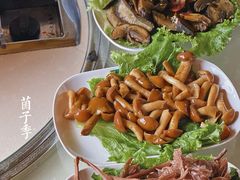 -爱膳菌锅锅(阳南店)